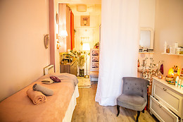 Espace bien être beauté énergie