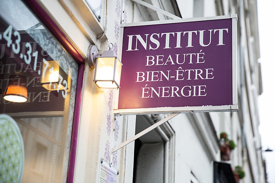 Espace bien être beauté énergie - photo 14
