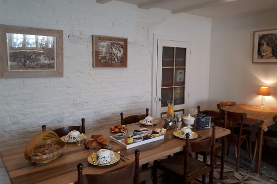 Chambres et Table d'Hôtes Sûn - photo 2