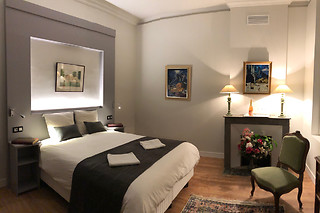 Séjour pour deux à La Villa du Château Belloy à Saint-Michel-de-Fronsac (33)