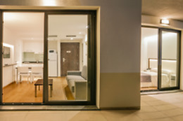 HOTEL PLAYA OLIVA
