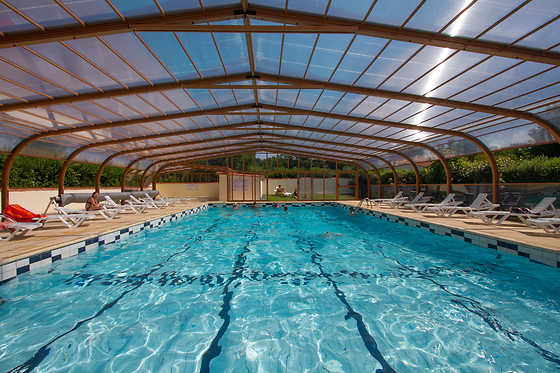 Camping L'Abri-Cotier - Flower Campings - photo 0