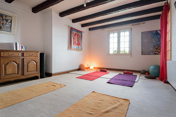 Villa Trouz Ar Mor - photo 8