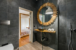 19 TILE BOUTIQUE HOUSE