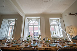 19 TILE BOUTIQUE HOUSE