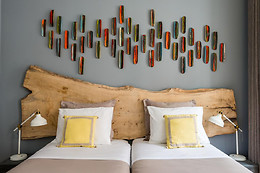 19 TILE BOUTIQUE HOUSE
