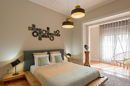 19 TILE BOUTIQUE HOUSE