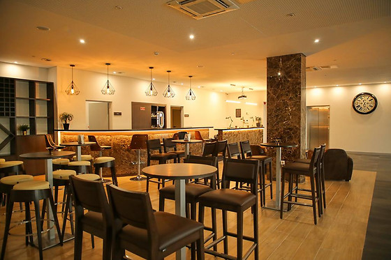 IN GOLD HOTEL & SPA**** - photo 8