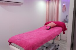 Les p’tits soins de Nadège
