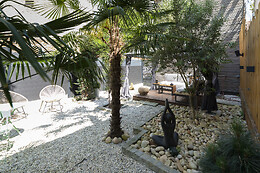 Institut Fashion Beauty & Spa Villa