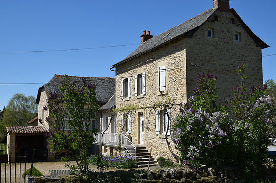 Lou Caussinhol - photo 2