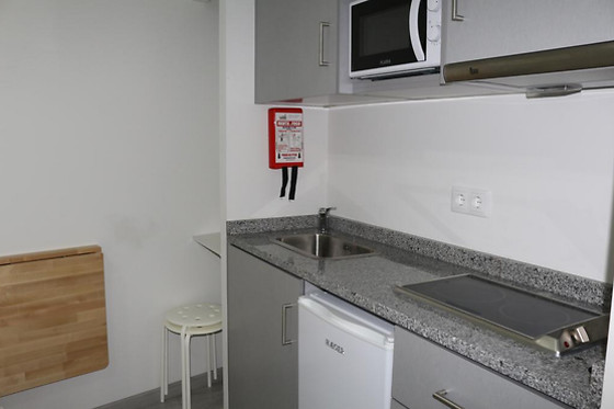 BIKE SUITE & LOUNGE - photo 22