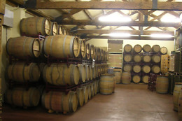 BODEGAS SANTOS ARRANZ