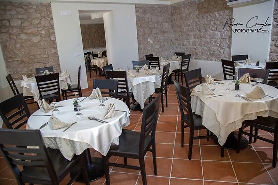 Tartufo Hotel - photo 5
