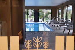 Hôtel-Restaurant La Fraichette
