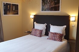 Hôtel-Restaurant La Fraichette