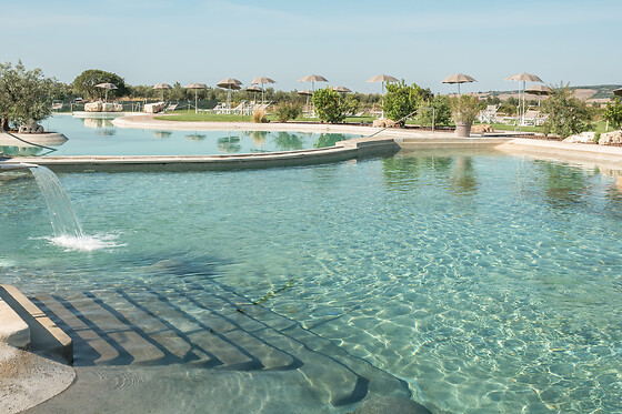 Terme di Vulci Glamping & SPA - photo 3