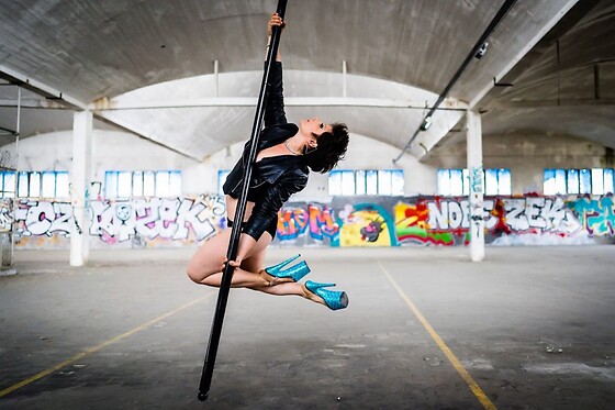 Spicy lotus - photo 0