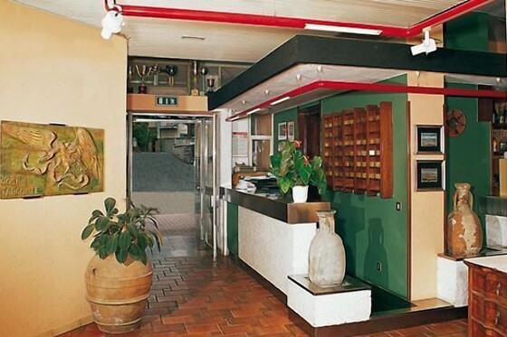 Online Booking EPS - photo 1