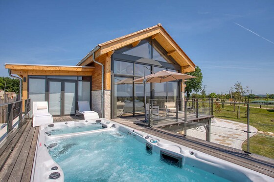 Domaine des Hauts de Rouquette - photo 12