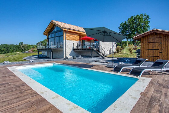 Domaine des Hauts de Rouquette - photo 13