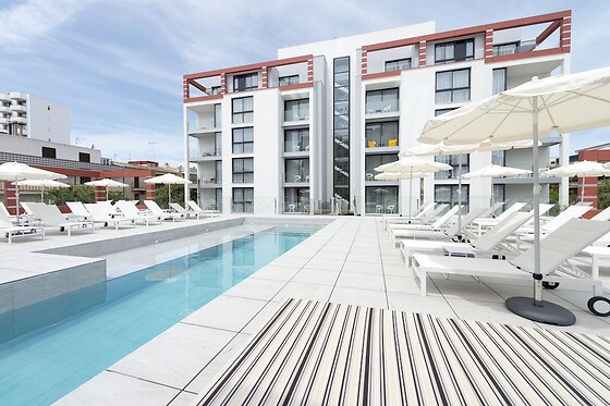 Online Booking EPS - photo 0