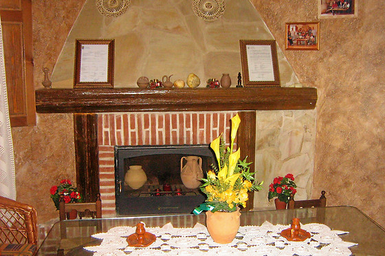 CASA RURAL LAURA - photo 16