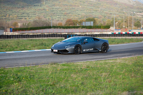 We Can Race - photo 5
