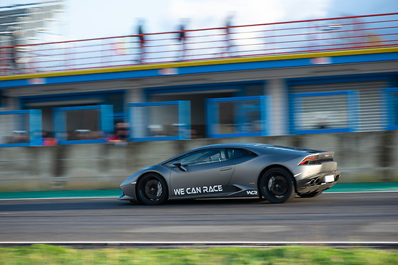 We Can Race - photo 6