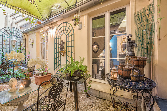 Maison de couture Santiago Lomelli - photo 12