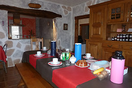 Les Cigales