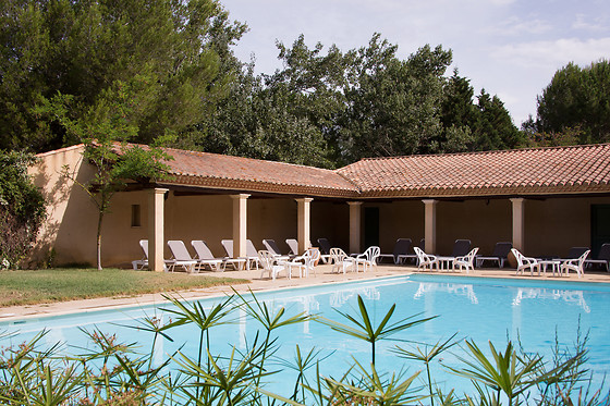 Logis Le Mas des Sables - photo 1