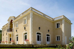 Logis Le Mas des Sables