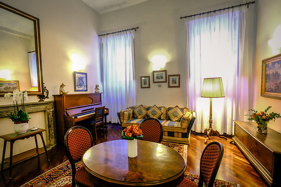 Bosone Palace Hotel - photo 3