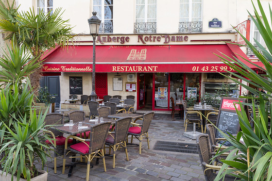 Auberge Notre Dame - photo 8