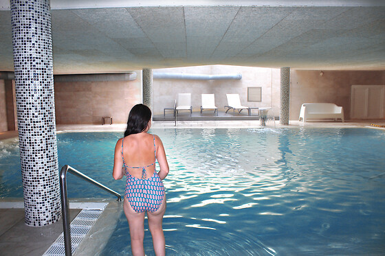 SPA VILAROMANA - photo 1