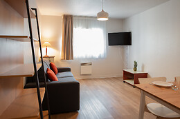 Appart'Hotel Brest