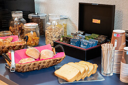 Appart'Hotel Brest