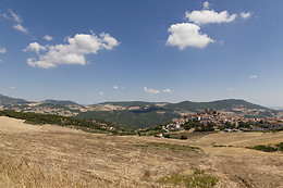 Agriturismo Pesco la Corte