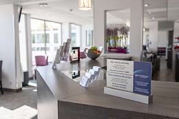 Online Booking EPS