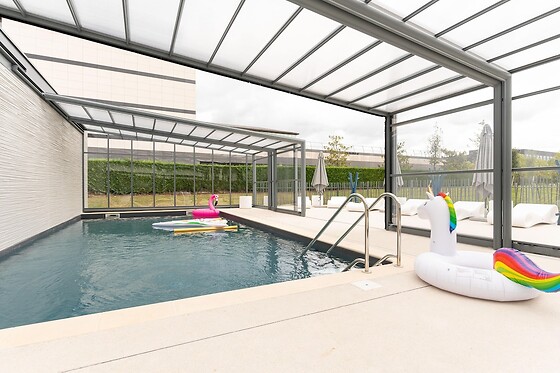 Online Booking EPS - photo 0