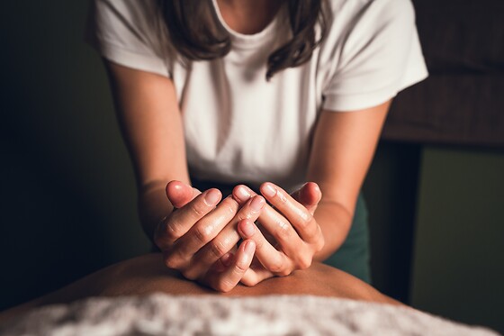 Un massage du visage au choix chez Elsa Orus à Annecy (74)