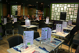 Hôtel restaurant Jean Lebon
