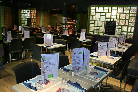 Hôtel restaurant Jean Lebon - photo 2