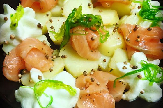 Repas pour 2 à Les Mauvais Garçons à Bordeaux (33)