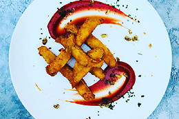Les mauvais garçons