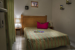 Domaine du green