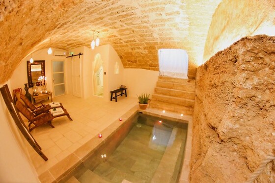 Corte Largo Lauro Dimore & SPA - photo 7