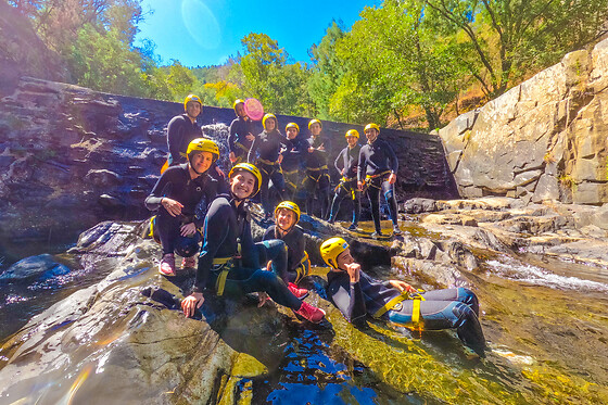 Trans Serrano - Aventura, Lazer e Turismo - photo 12