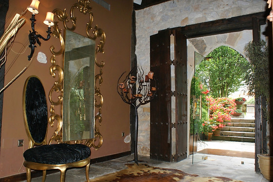 HOTEL CASA DEL MARQUES - photo 3